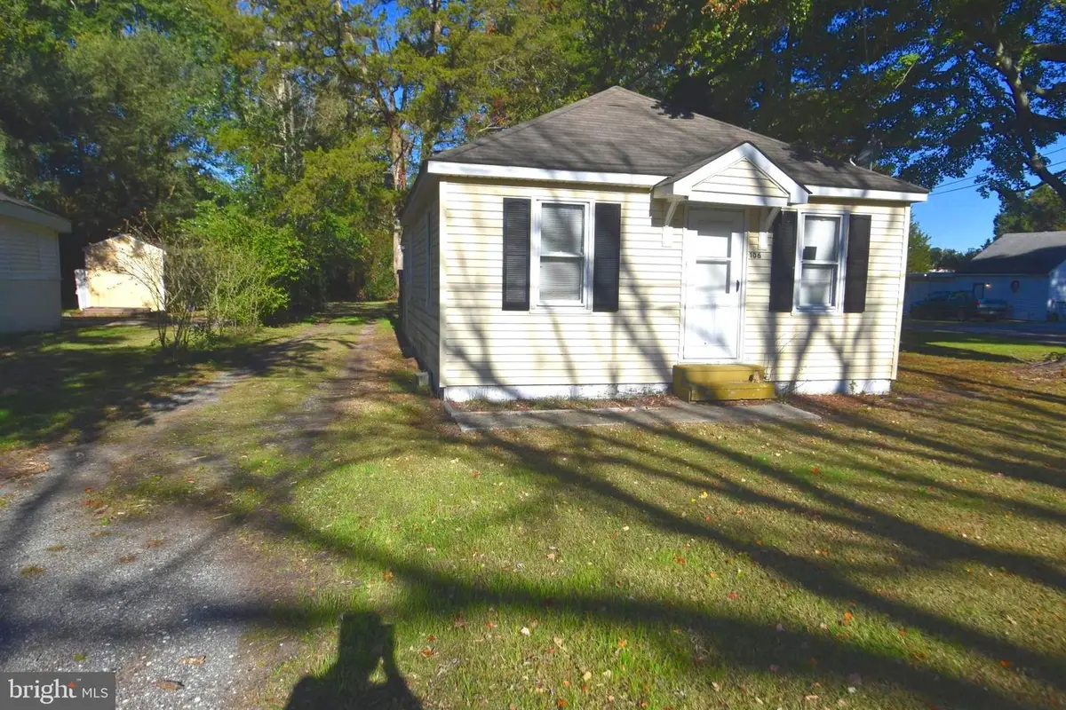 106 Williams Ave, Fruitland, MD 21826 - #1