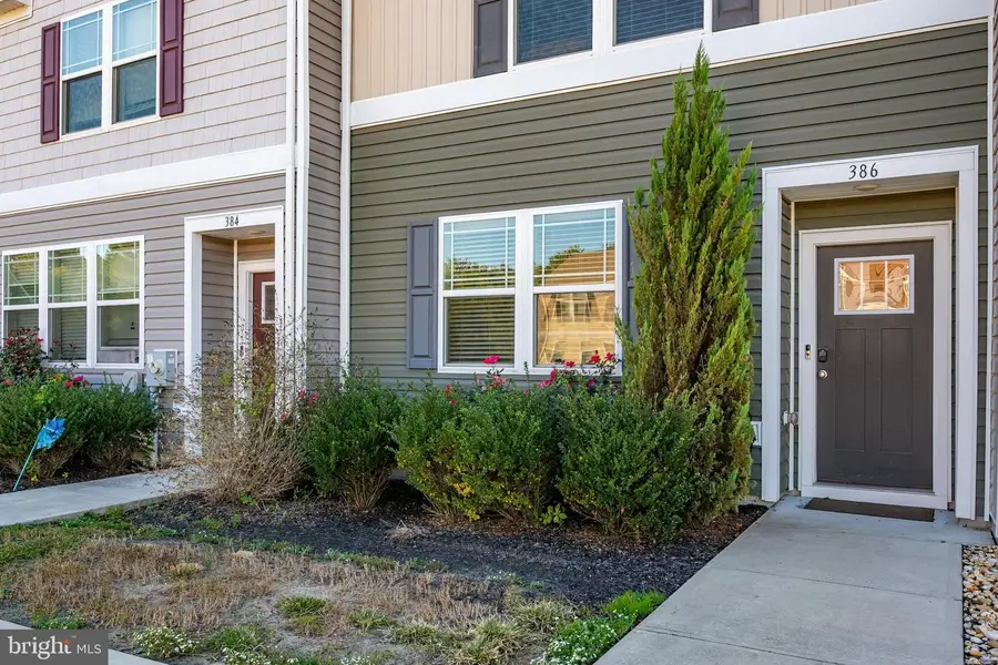 386 Wheatfield Dr, Salisbury, MD 21804 - #2