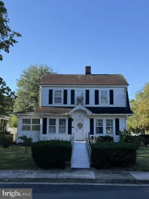 112 W London Ave, SALISBURY, MD 21801