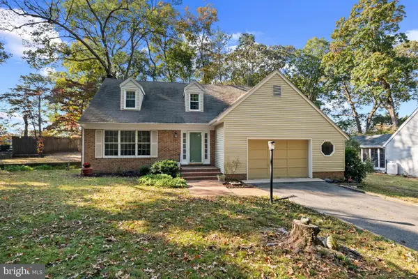 1020 S Schumaker Dr, SALISBURY, MD 21804
