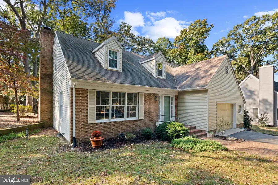 1020 S Schumaker Dr, Salisbury, MD 21804 - #2