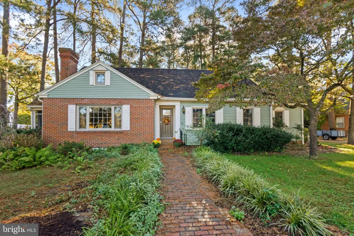 1129 Riverside Drive Dr, Salisbury, MD 21801 - #1