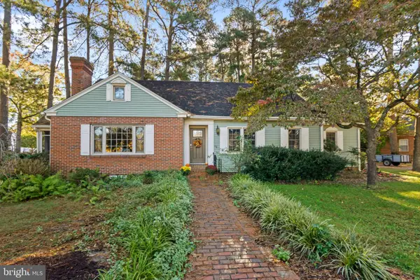 1129 Riverside Drive Dr, SALISBURY, MD 21801