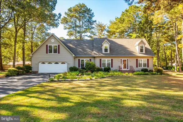 8578 Engle Dr, DELMAR, MD 21875