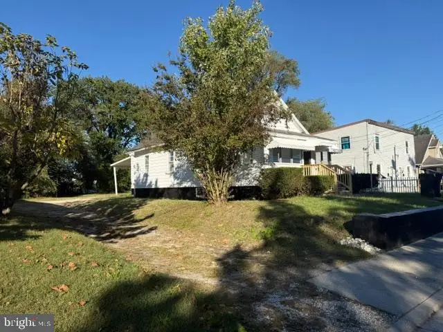 511 Collins St, Salisbury, MD 21801 - #3