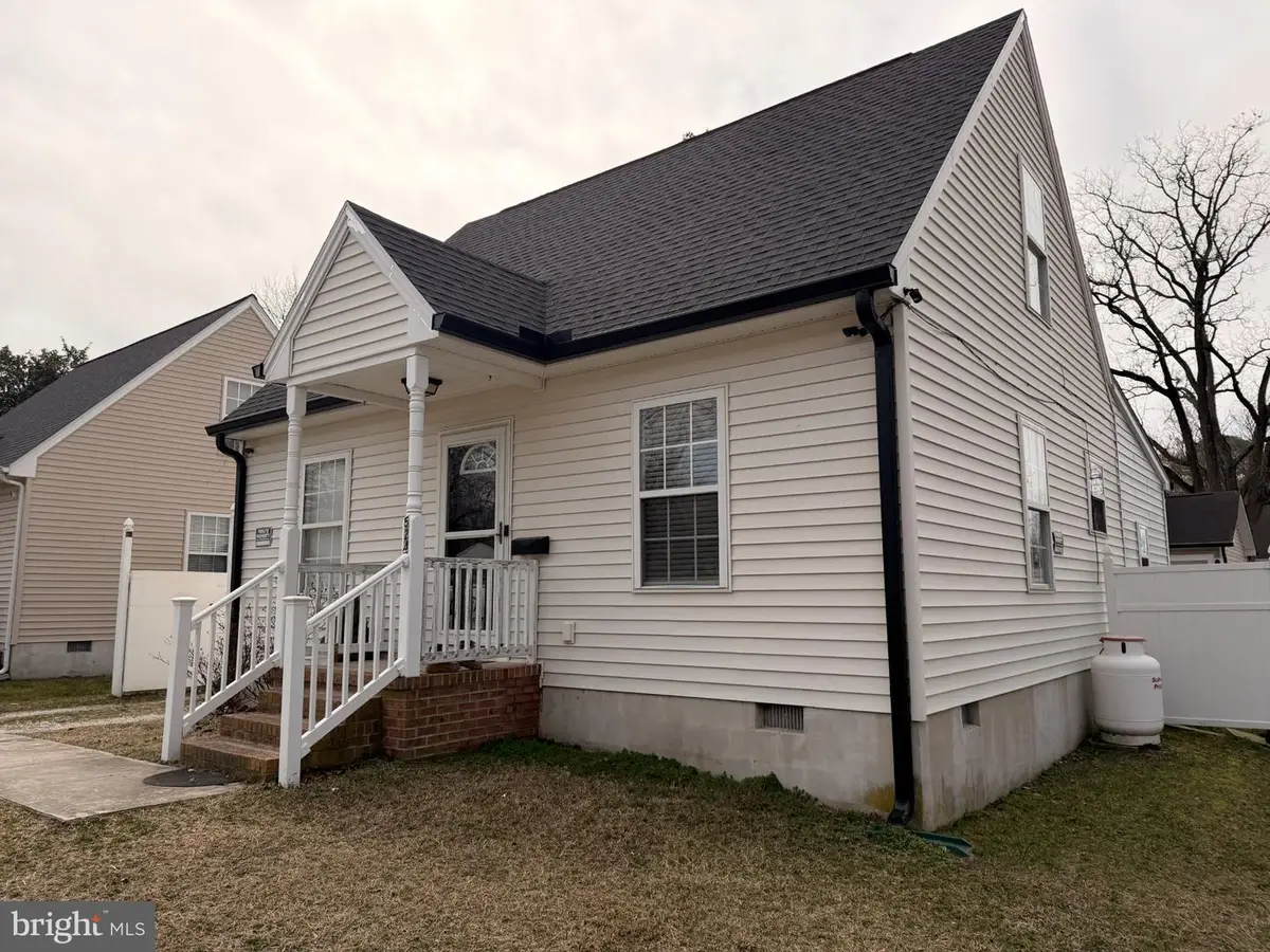 524 Hammond St, Salisbury, MD 21804 - #1