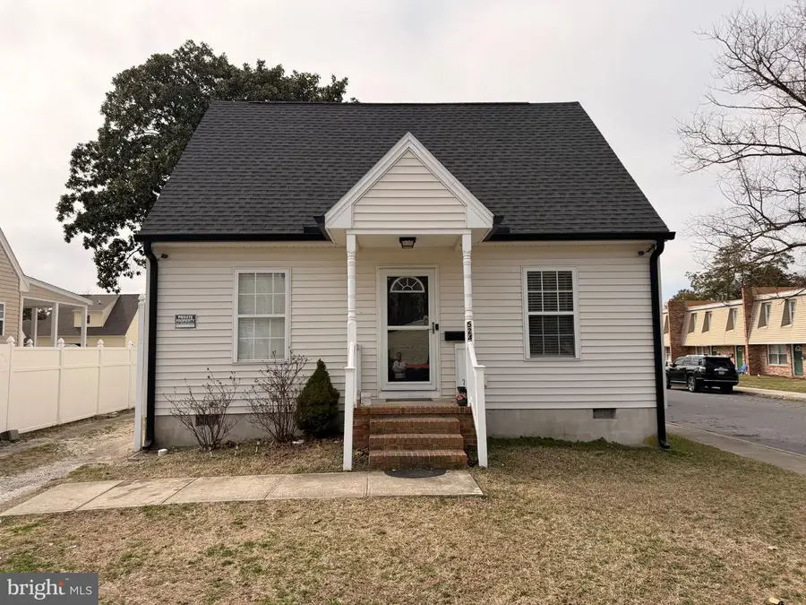 524 Hammond St, Salisbury, MD 21804 - #2