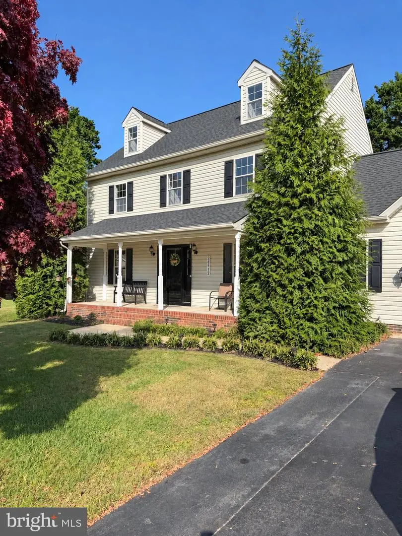26512 Riverbank Rd, Salisbury, MD 21801 - #2