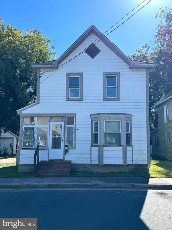 404 E Chestnut St, DELMAR, MD 21875