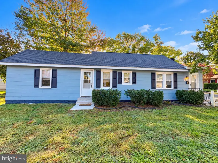 705 Roger St, Salisbury, MD 21804 - #2