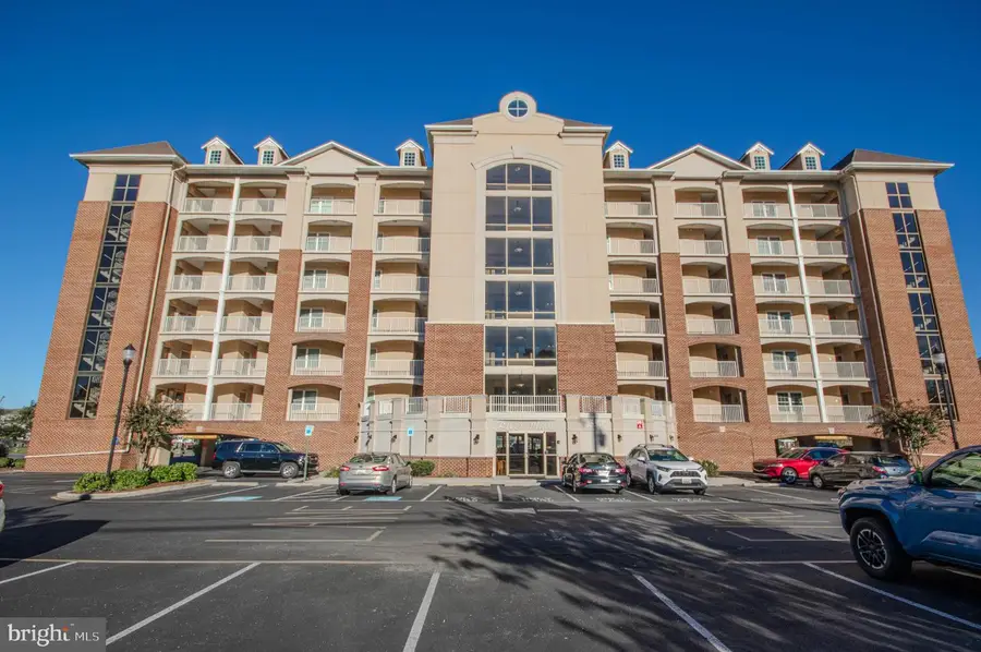 530 Riverside Dr #407, Salisbury, MD 21801 - #2