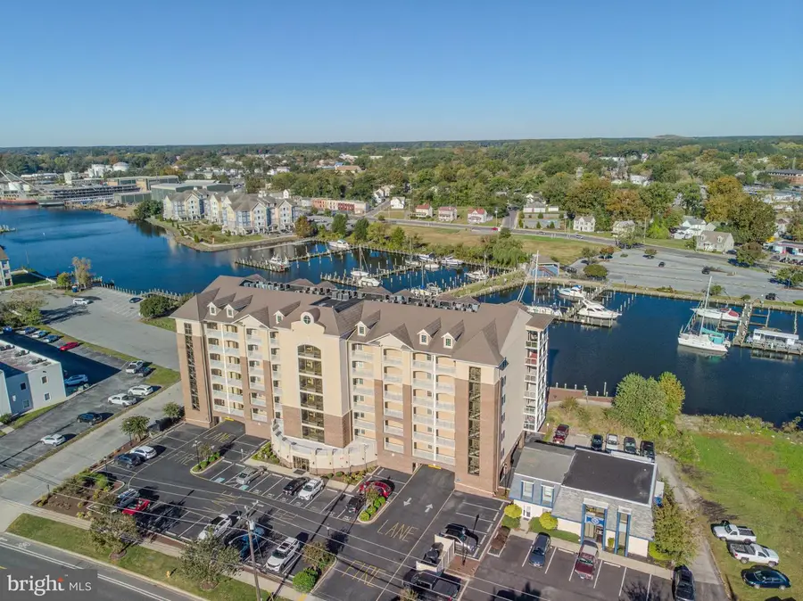 530 Riverside Dr #407, Salisbury, MD 21801 - #3