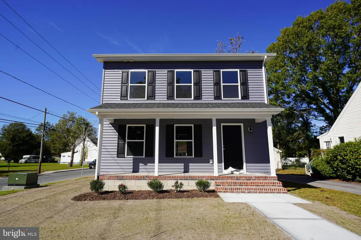 621 Cedar St, Pocomoke City, MD 21851 - Image #1