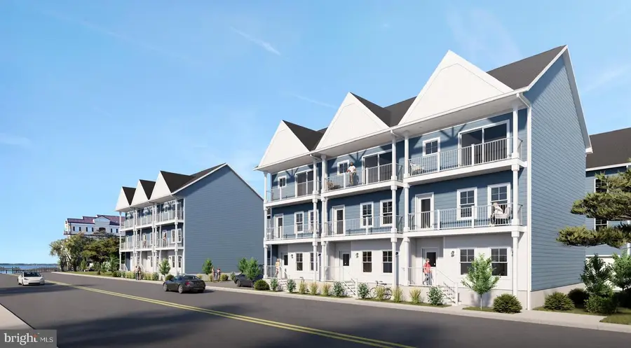 Bayside 75 Unit M 75th St, Ocean City, MD 21842 - Image #2