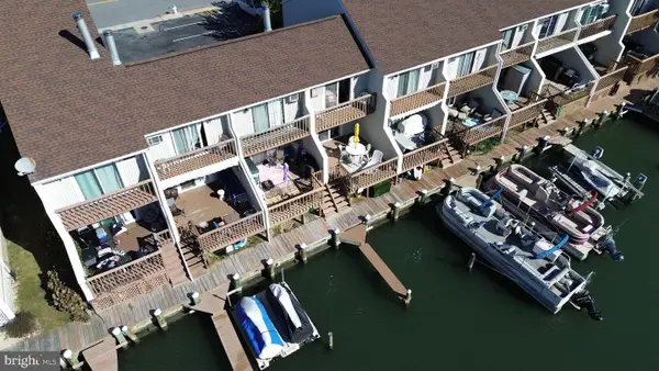 607 Osprey Rd #4, OCEAN CITY, MD 21842