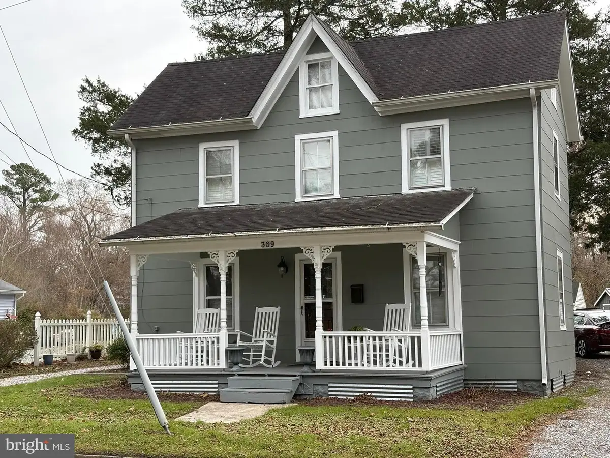 309 W Market St, Snow Hill, MD 21863 - Image #1