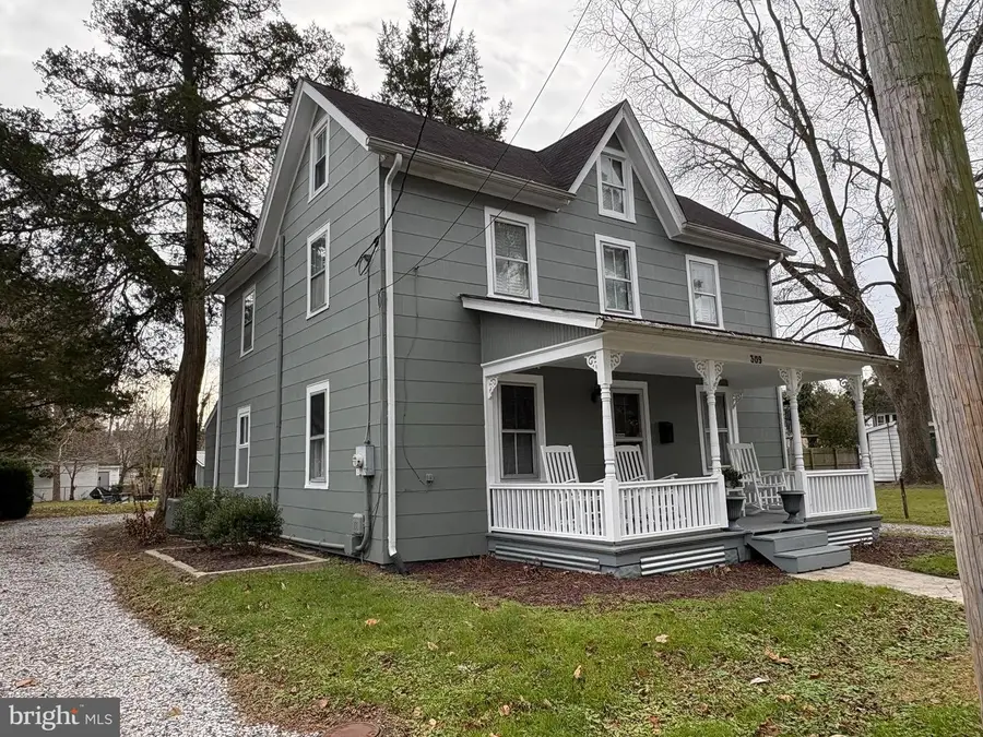 309 W Market St, Snow Hill, MD 21863 - Image #3