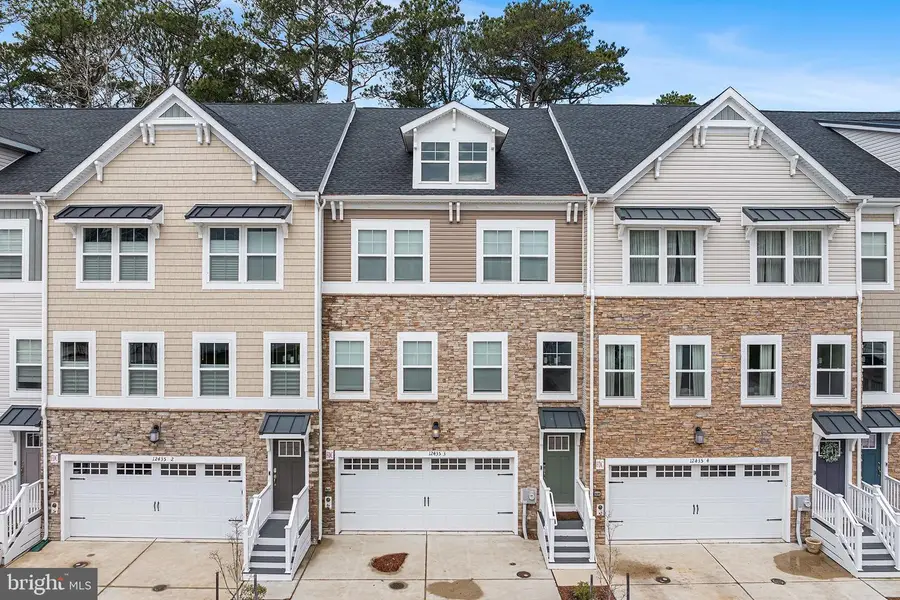 12435 Sea Oaks Ln #3, Berlin, MD 21811 - #3
