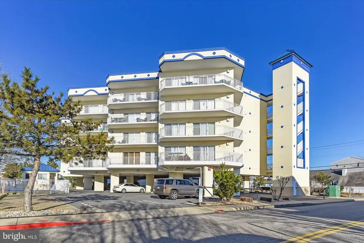 305 11th St #401, Ocean City, MD 21842 - Image #1