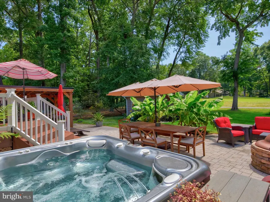38 Battersea Rd, Ocean Pines, MD 21811 - #3