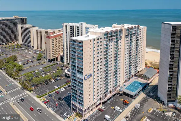 11000 Coastal Hwy #2005, OCEAN CITY, MD 21842