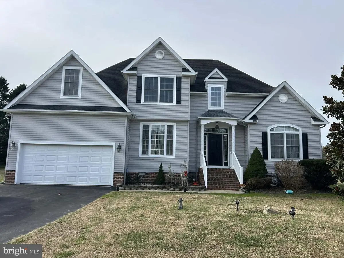 2606 Cambrook Dr, Pocomoke City, MD 21851 - Image #1