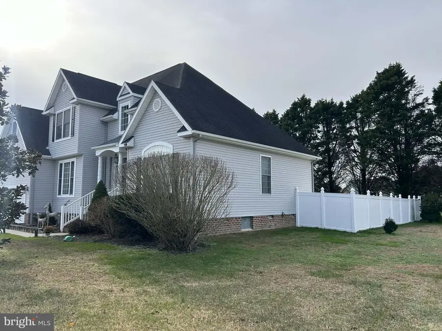 2606 Cambrook Dr, Pocomoke City, MD 21851 - Image #2