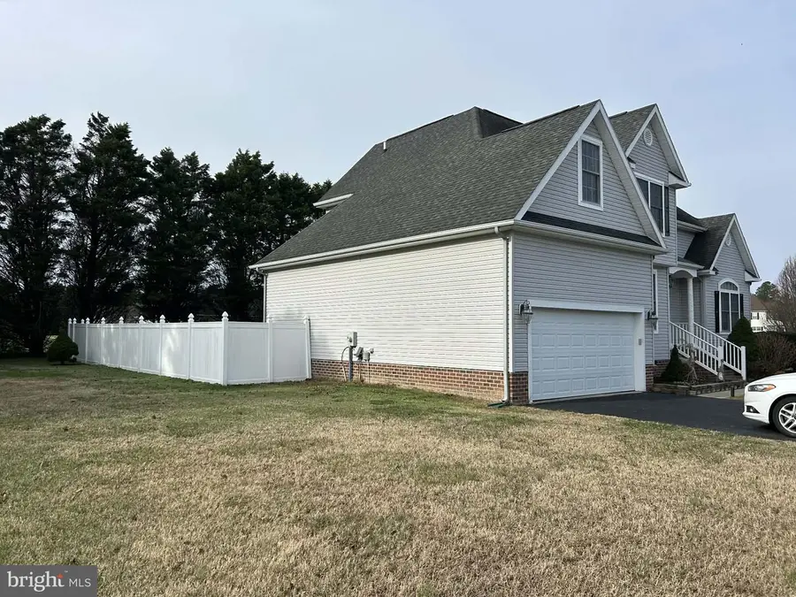 2606 Cambrook Dr, Pocomoke City, MD 21851 - Image #3