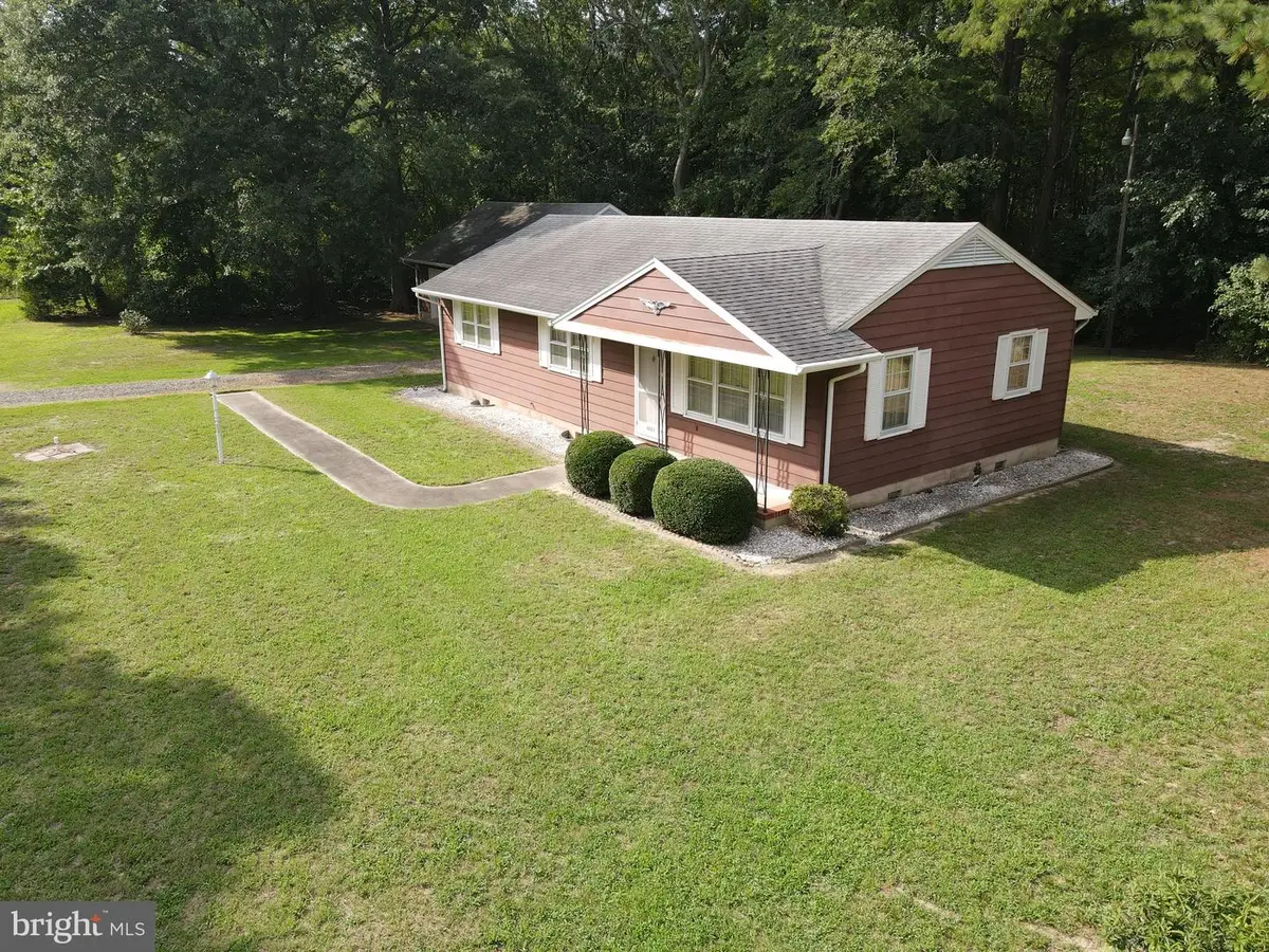 5803 Steffe Dr, Snow Hill, MD 21863 - Image #1
