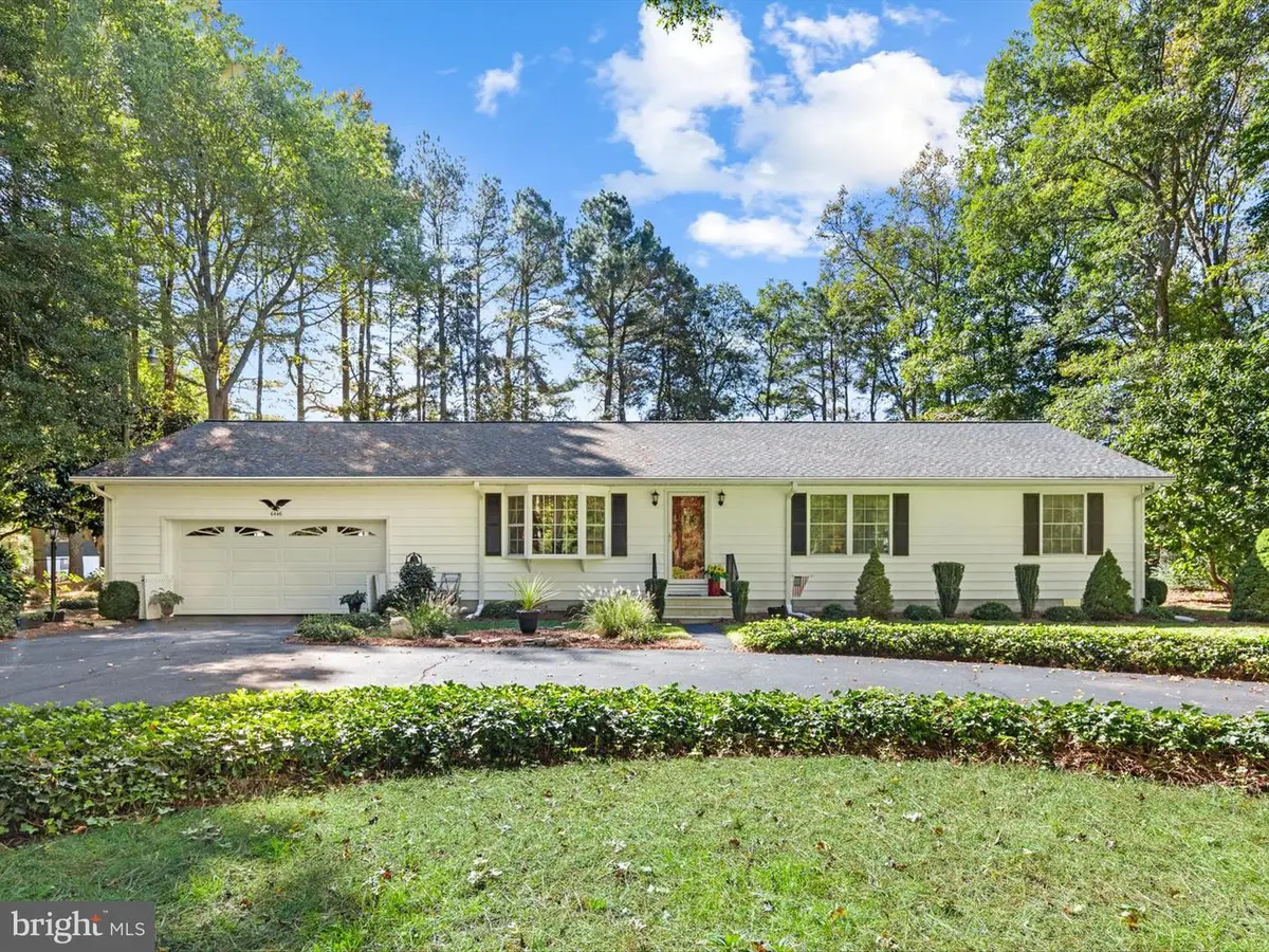 6446 Ayres Lane, Snow Hill, MD 21863 - Image #1
