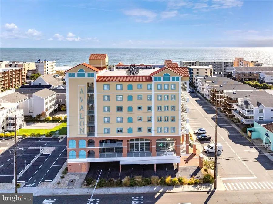 14000 Coastal Hwy #403, Ocean City, MD 21842 - Image #2