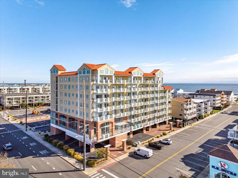 14000 Coastal Hwy #403, Ocean City, MD 21842 - Image #3