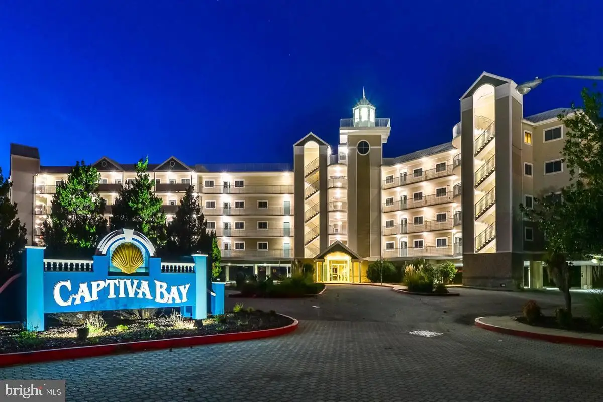 104 85th St #302, Ocean City, MD 21842 - Image #1