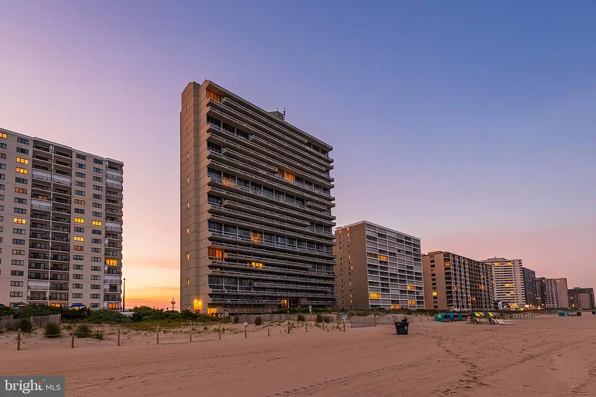 9900 Coastal Hwy #413 Century I, Ocean City, MD 21842 - Image #1