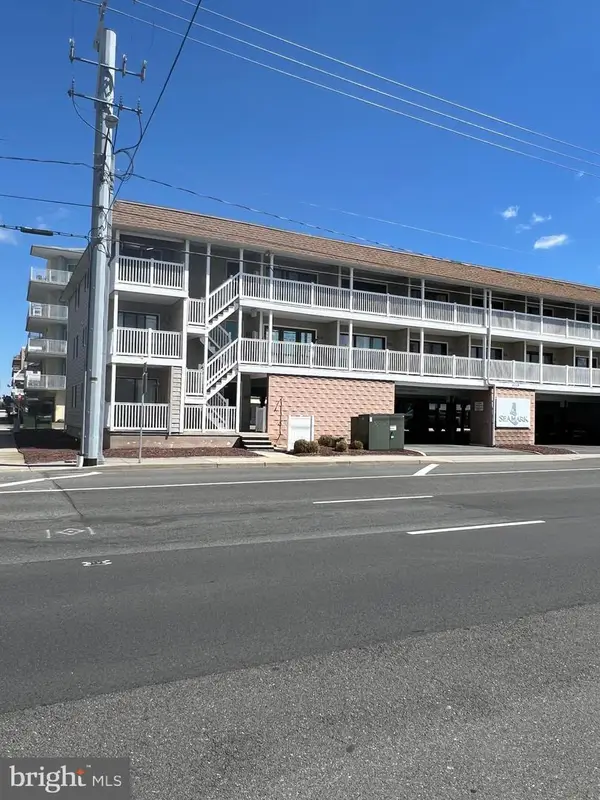 6308 Coastal Hwy #101, OCEAN CITY, MD 21842