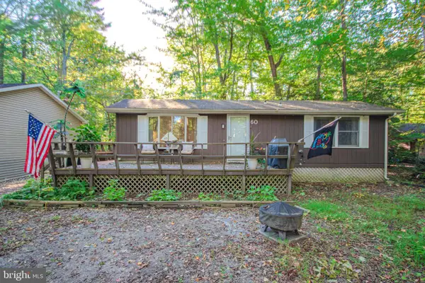 60 Beaconhill Rd, OCEAN PINES, MD 21811