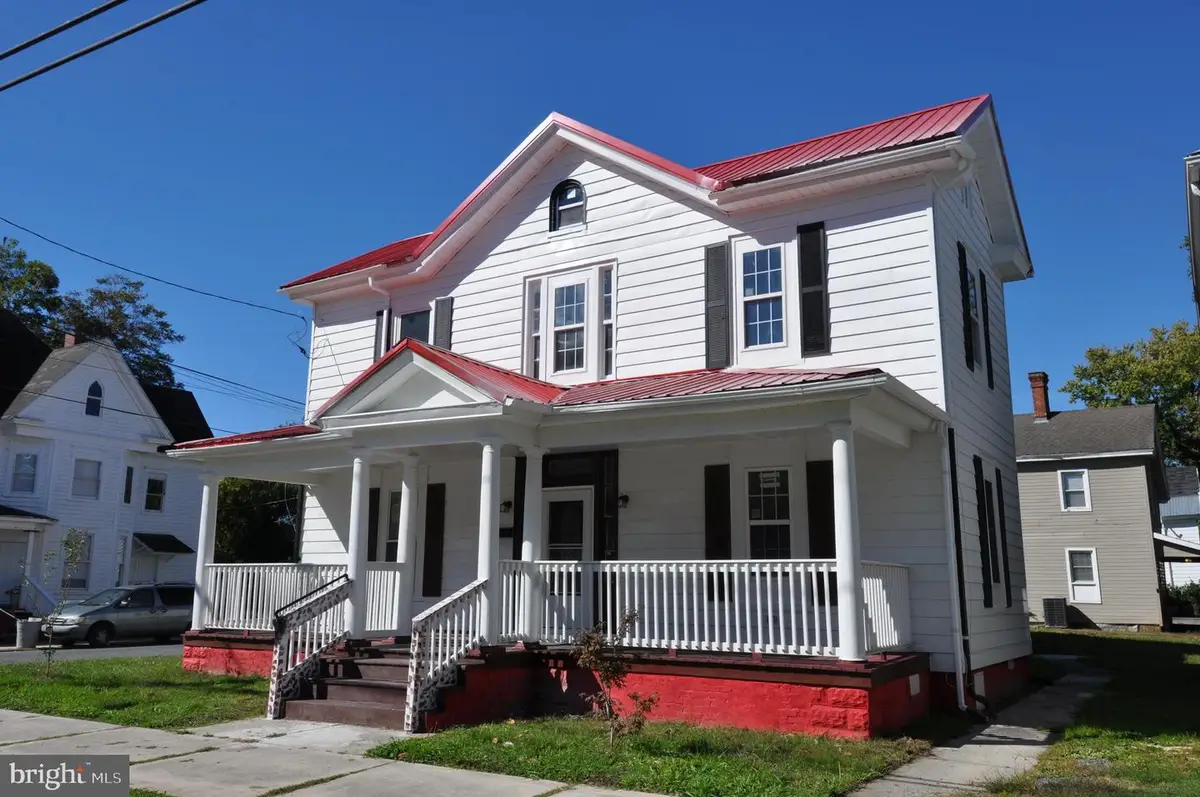 612 2nd St, Pocomoke City, MD 21851 - Image #1