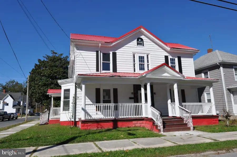 612 2nd St, Pocomoke City, MD 21851 - Image #2