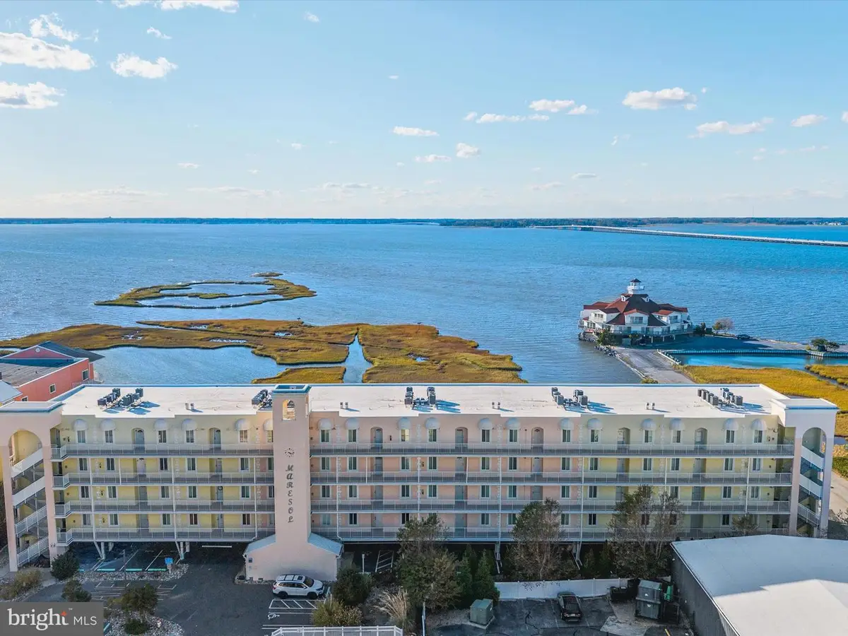 105 56th St #205 P1, Ocean City, MD 21842 - Image #1