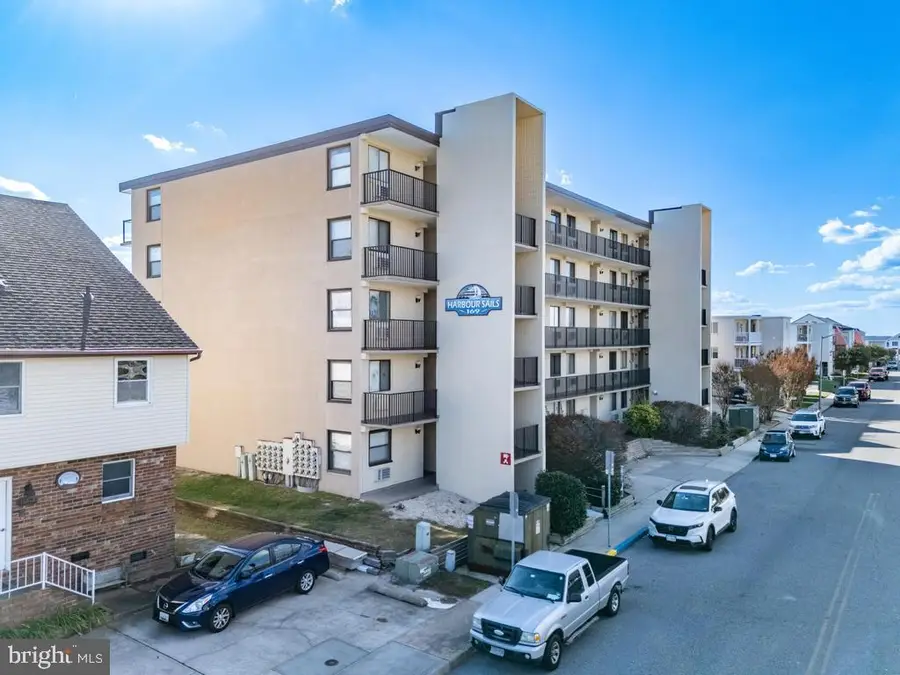 169 Jamestown Rd #20601, Ocean City, MD 21842 - Image #2