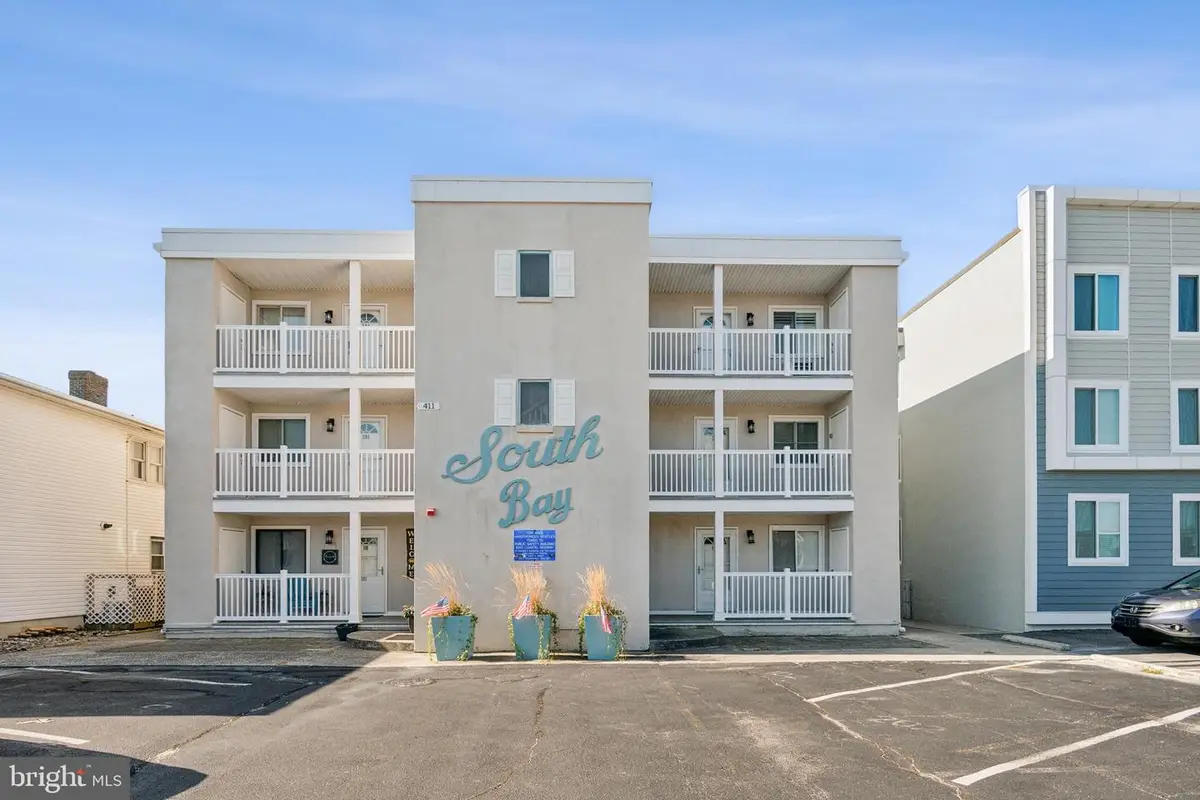 411 Bayshore Dr #301, Ocean City, MD 21842 - Image #1