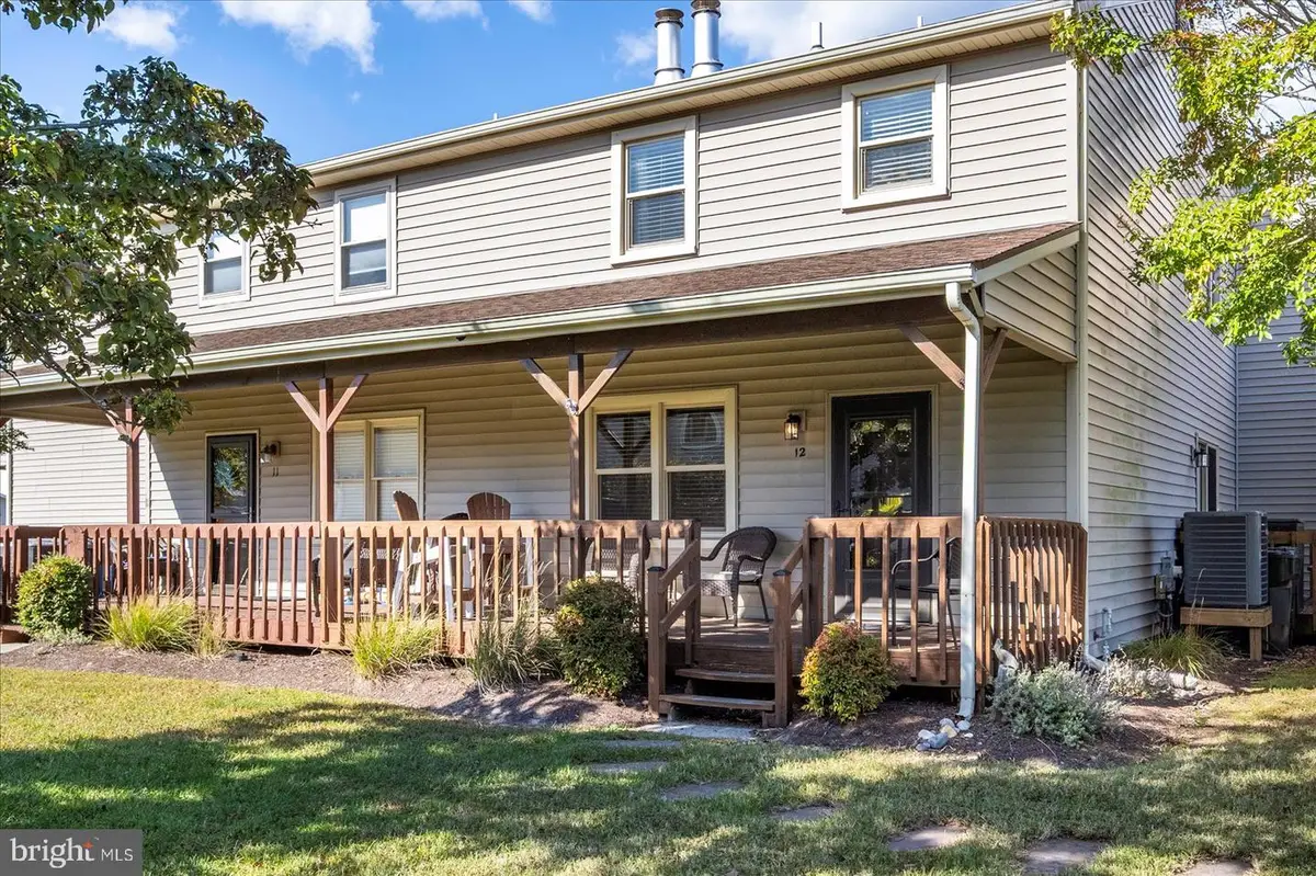 13603 Sand Dune Rd #12, Ocean City, MD 21842 - Image #1