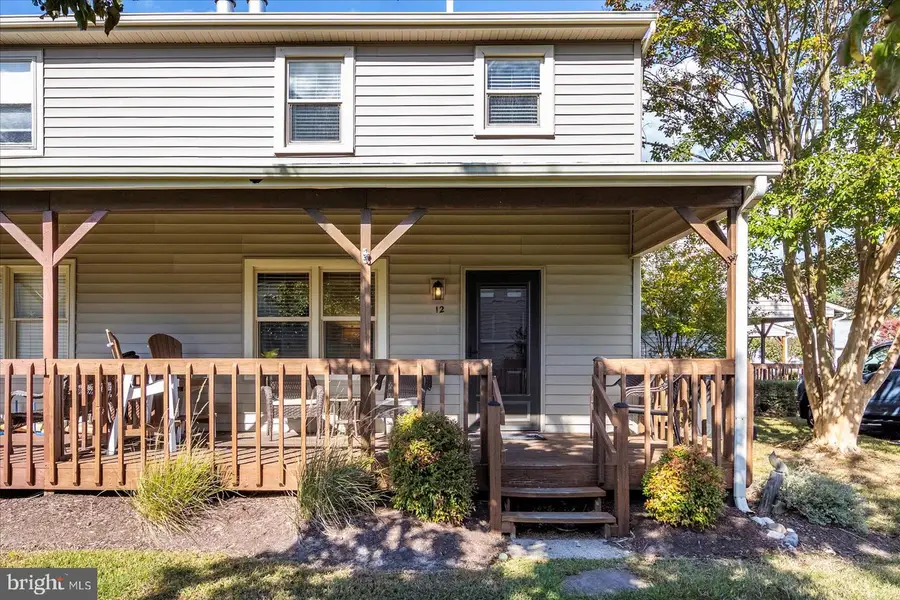 13603 Sand Dune Rd #12, Ocean City, MD 21842 - Image #3