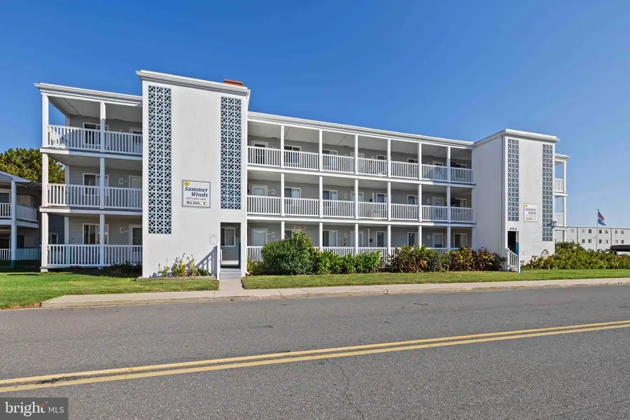 424 Lark Ln #e304, Ocean City, MD 21842 - Image #3