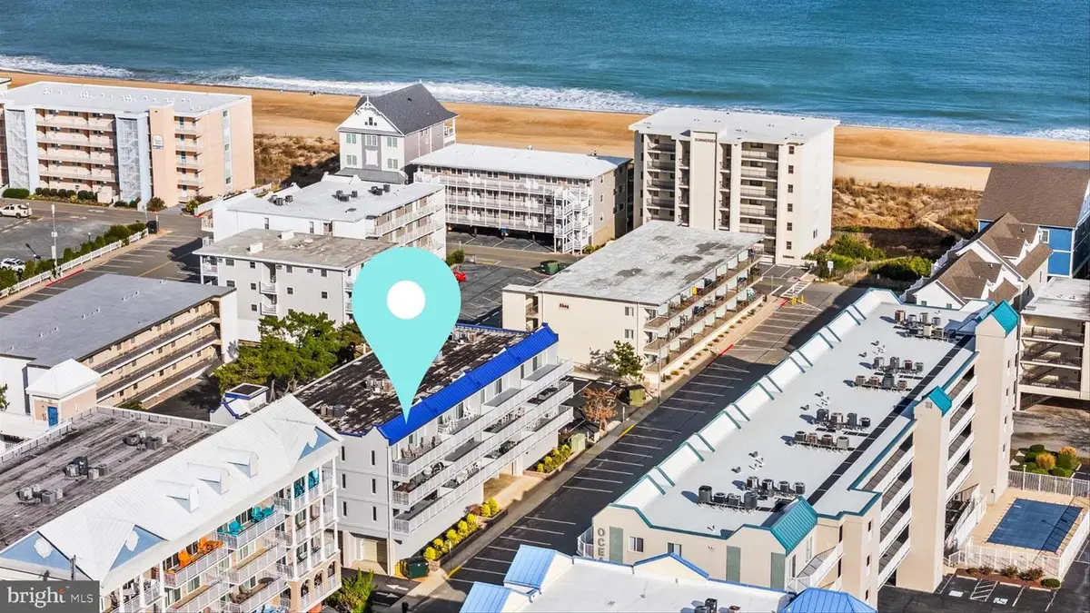 6 137th St #304, Ocean City, MD 21842 - Image #1