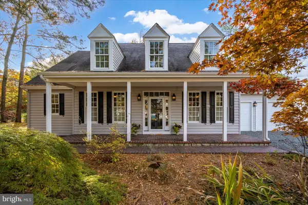 101 Mumfords Landing Rd, OCEAN PINES, MD 21811