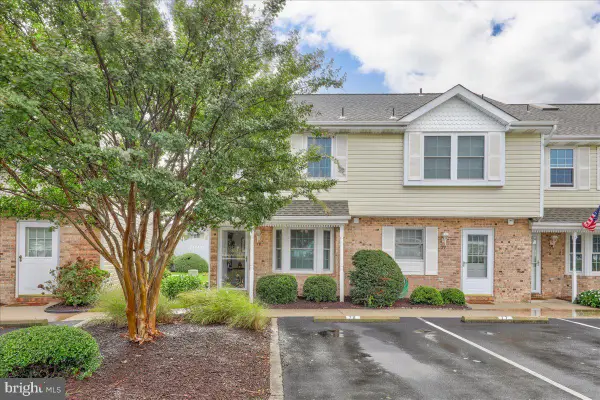 12626 Sunset Ave #78, OCEAN CITY, MD 21842