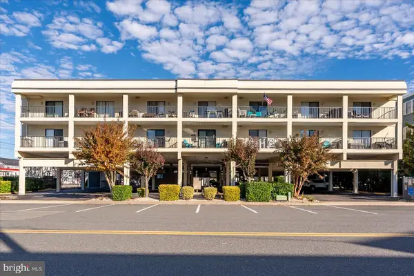 14100 Coastal Hwy #206, OCEAN CITY, MD 21842