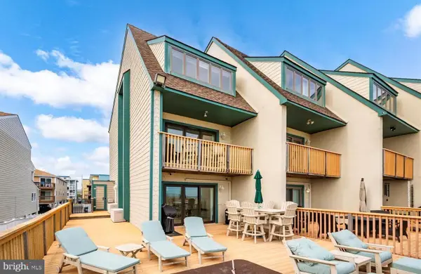 12005 Wight St #1, OCEAN CITY, MD 21842