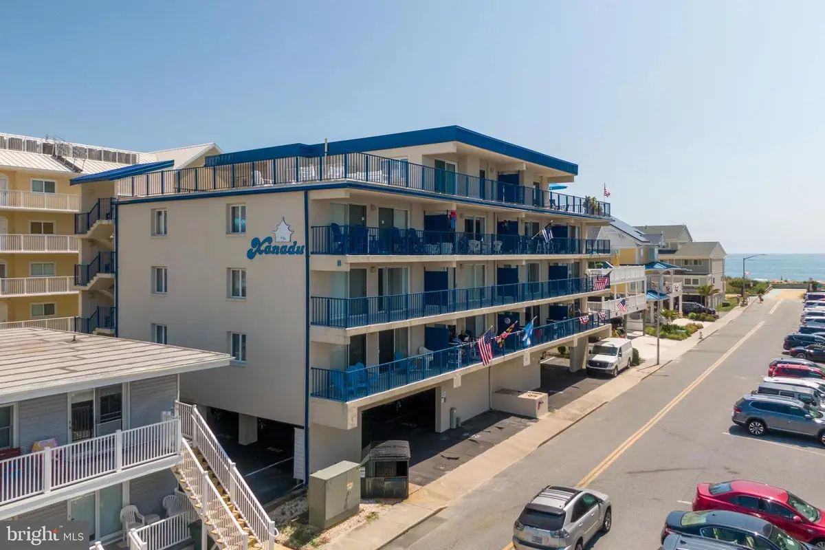 8 89th St #402, Ocean City, MD 21842 - Image #1
